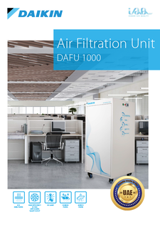 Daikin Air Filtration Unit 1000 Leaflet.pdf
